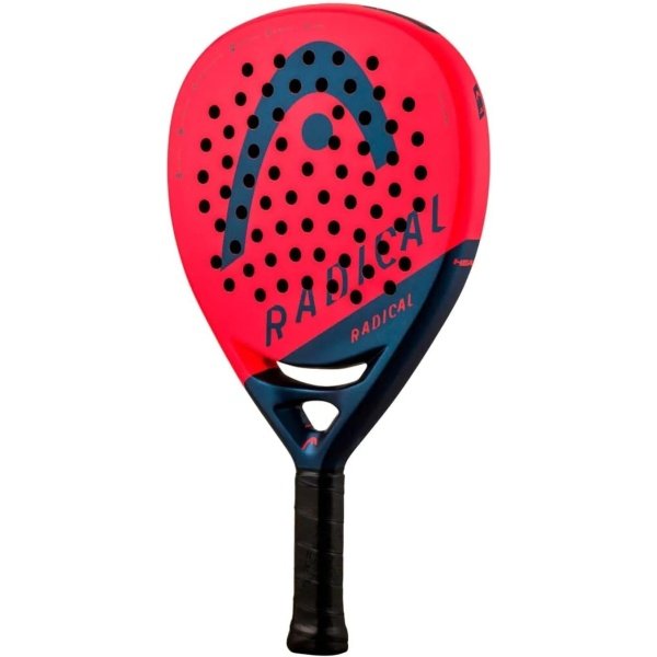 HEAD Radical Padel Racket Paddle Series (Pro, Motion, Elite) - Image 7