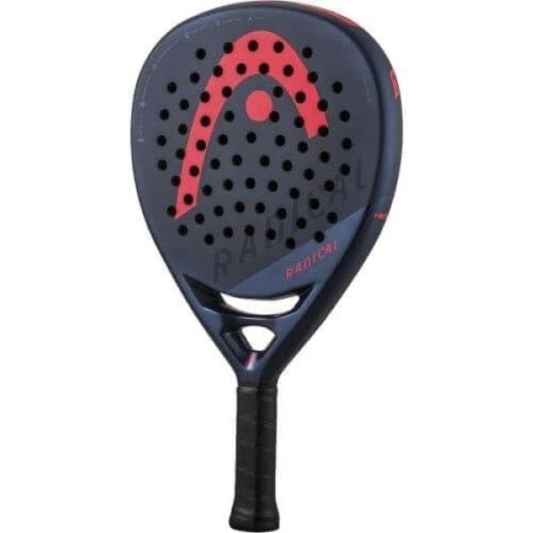 HEAD Radical Padel Racket Paddle Series (Pro, Motion, Elite) - Image 11