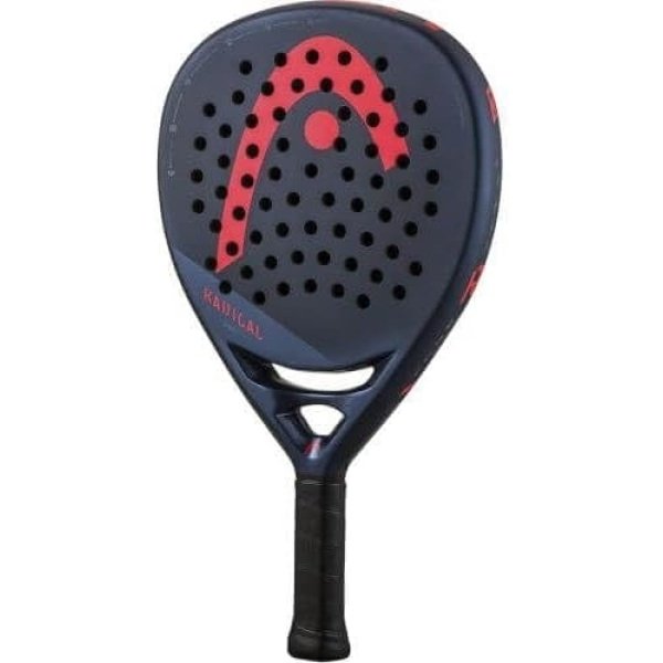 HEAD Radical Padel Racket Paddle Series (Pro, Motion, Elite) - Image 12