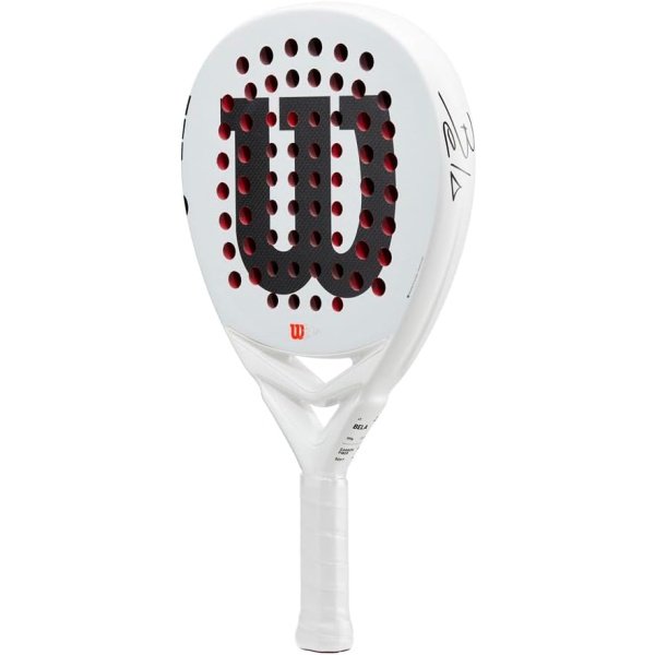 Wilson Bela Padel Rackets - Image 4