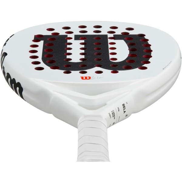 Wilson Bela Padel Rackets - Image 5