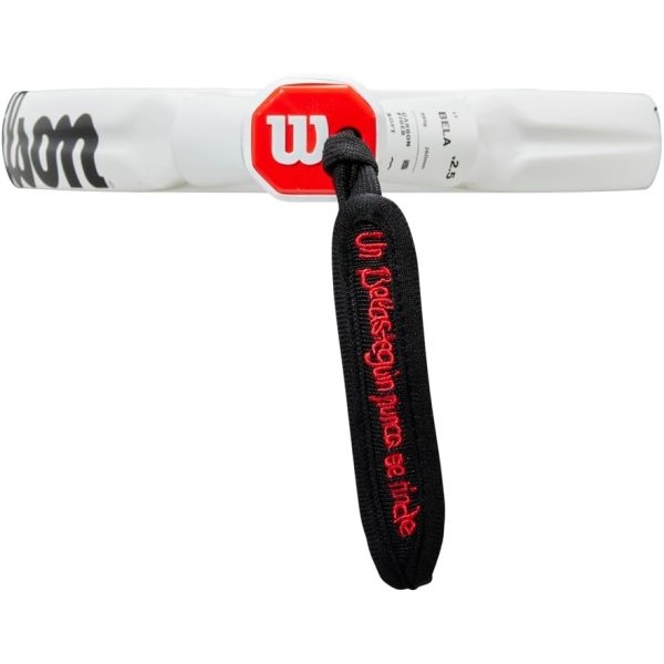 Wilson Bela Padel Rackets - Image 7