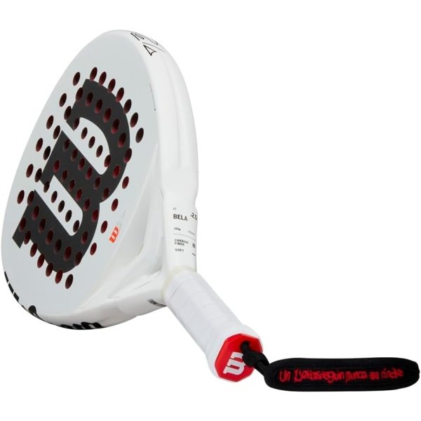 Wilson Bela Padel Rackets - Image 8