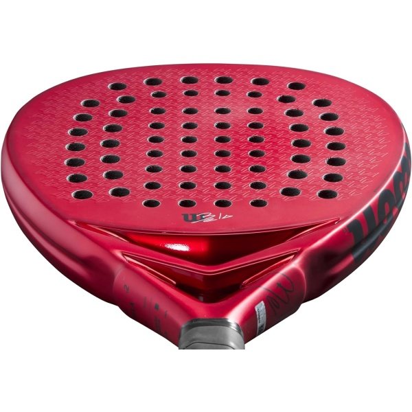 Wilson Bela Padel Rackets - Image 12
