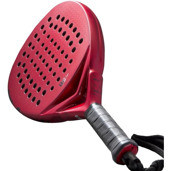 Wilson Bela Padel Rackets - Image 13