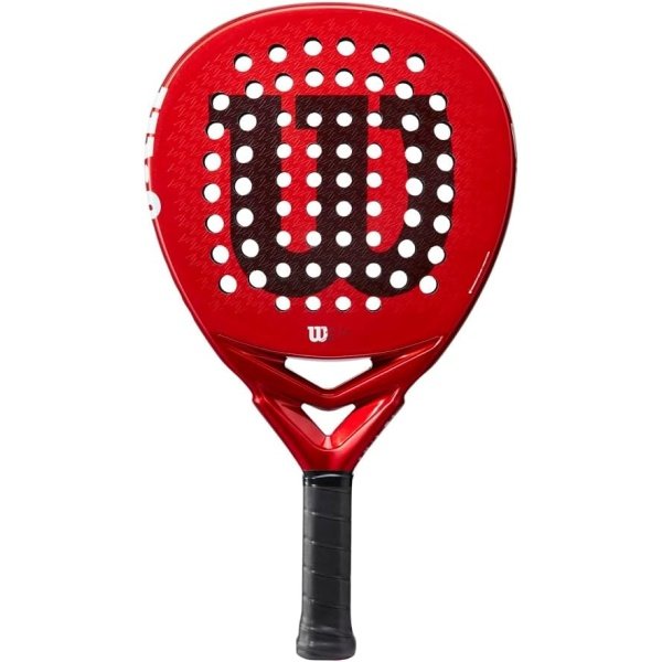 Wilson Bela Padel Rackets - Image 17