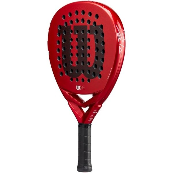 Wilson Bela Padel Rackets - Image 19