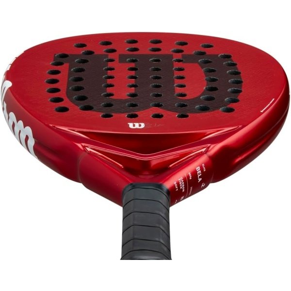Wilson Bela Padel Rackets - Image 20