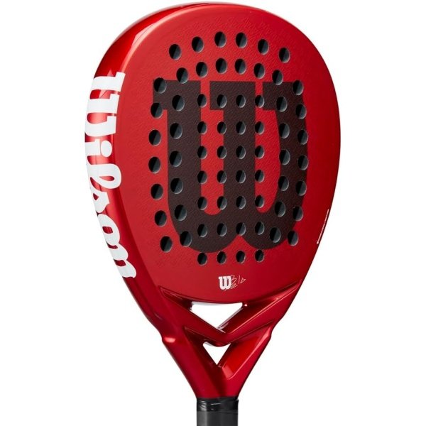 Wilson Bela Padel Rackets - Image 21