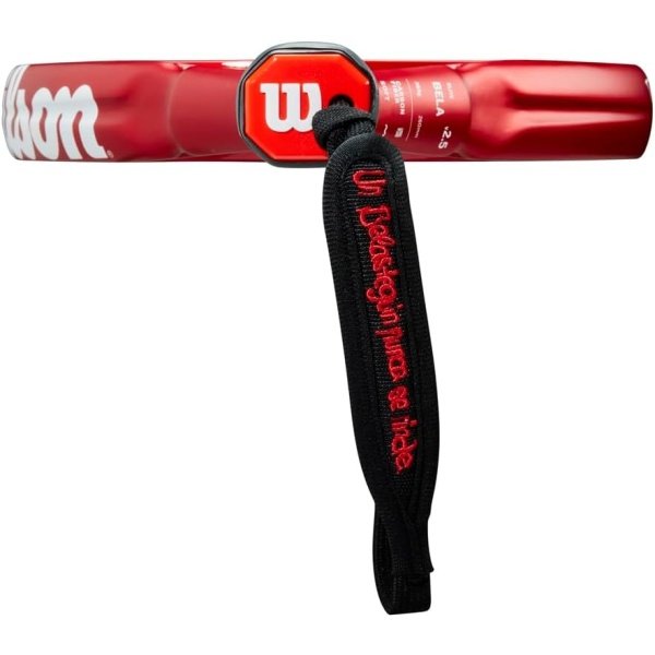 Wilson Bela Padel Rackets - Image 22