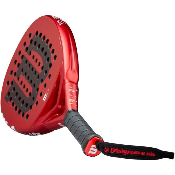 Wilson Bela Padel Rackets - Image 23