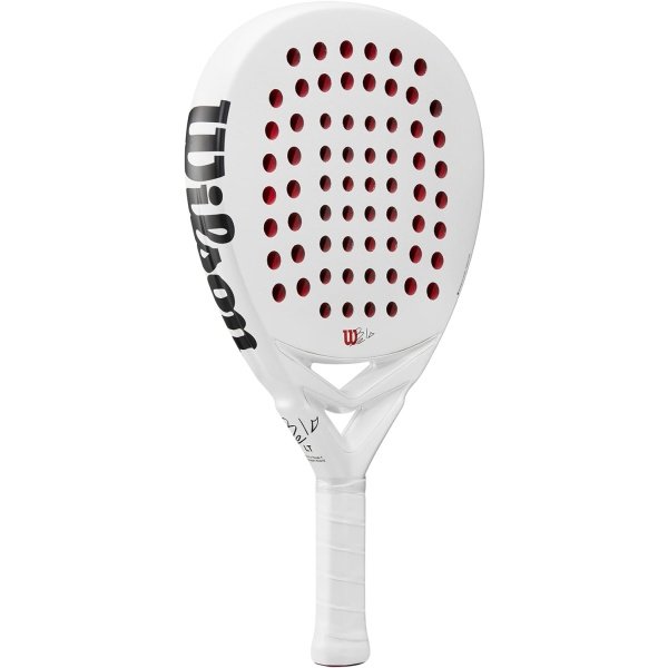 Wilson Bela Padel Rackets - Image 25