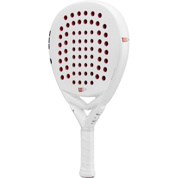 Wilson Bela Padel Rackets - Image 26