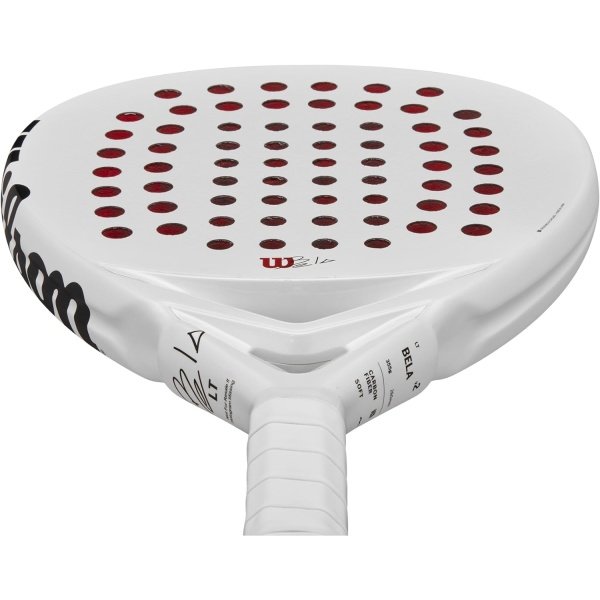 Wilson Bela Padel Rackets - Image 27
