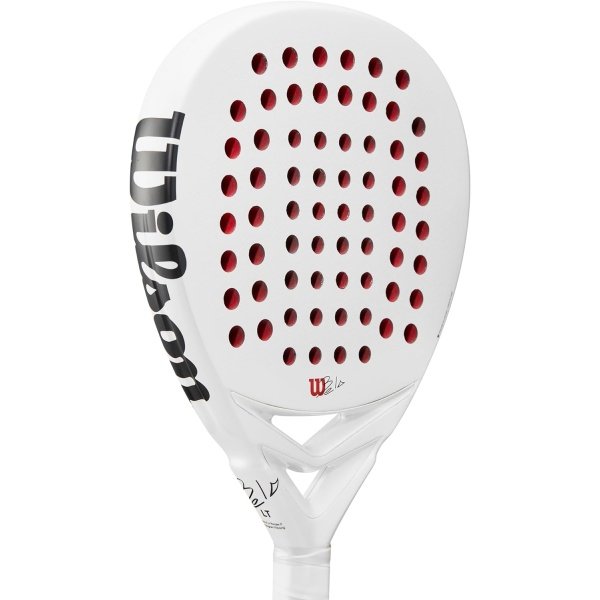 Wilson Bela Padel Rackets - Image 28
