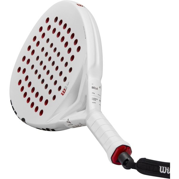 Wilson Bela Padel Rackets - Image 30