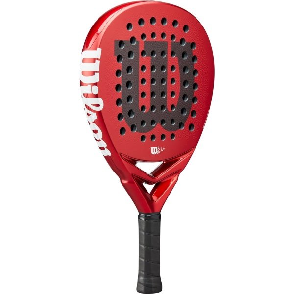 Wilson Bela Padel Rackets - Image 32