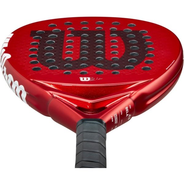 Wilson Bela Padel Rackets - Image 34