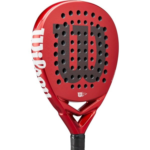 Wilson Bela Padel Rackets - Image 35