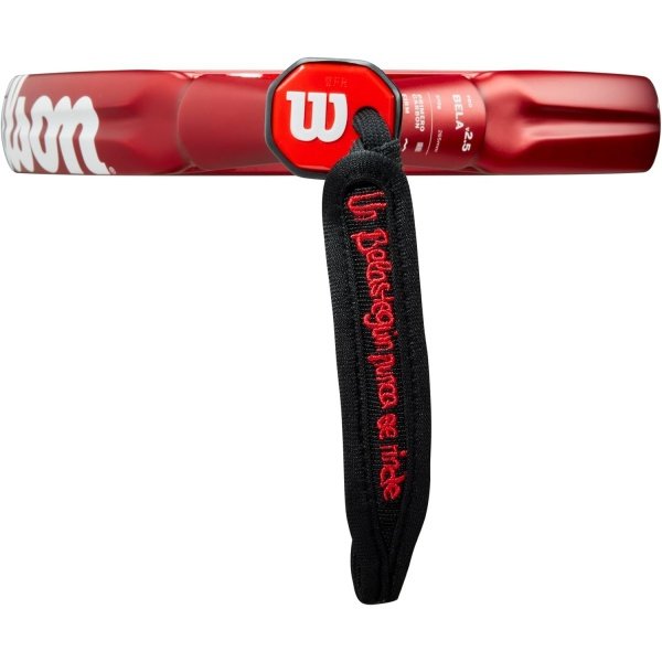 Wilson Bela Padel Rackets - Image 36