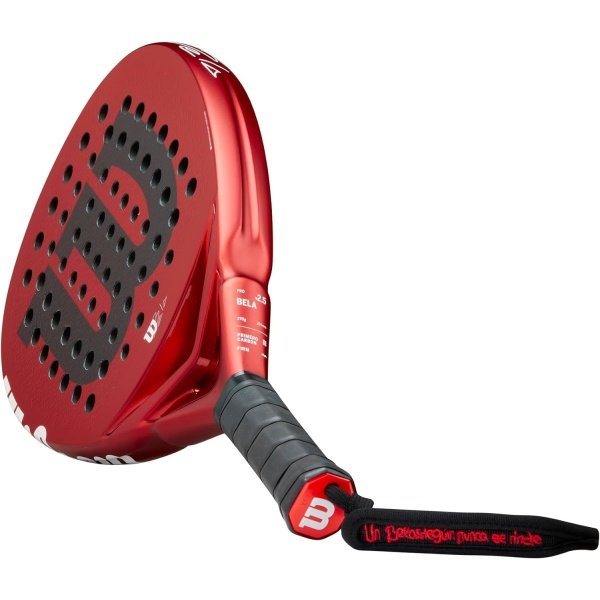 Wilson Bela Padel Rackets - Image 37