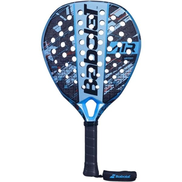Babolat Air Veron 2024 Padel Racket, Large