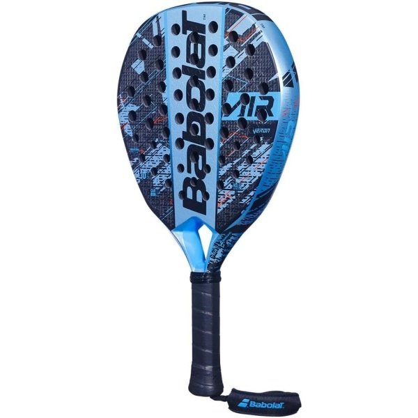 Babolat Air Veron 2024 Padel Racket, Large - Image 2