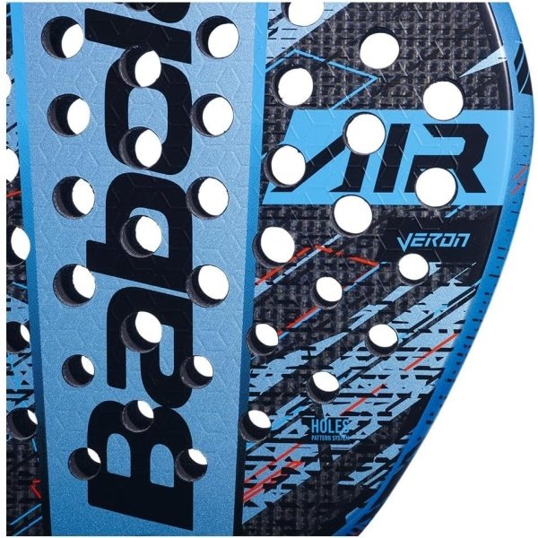 Babolat Air Veron 2024 Padel Racket, Large - Image 4
