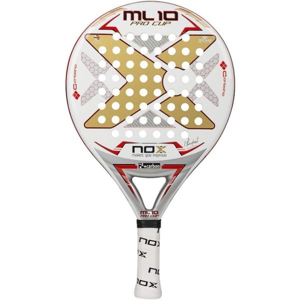 Nox ML10 Pro Cup Padel Racket