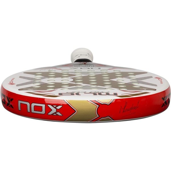 Nox ML10 Pro Cup Padel Racket - Image 2
