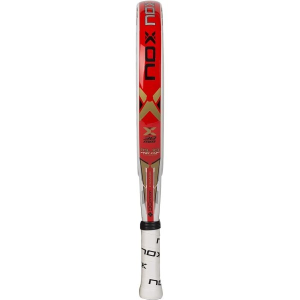 Nox ML10 Pro Cup Padel Racket - Image 4
