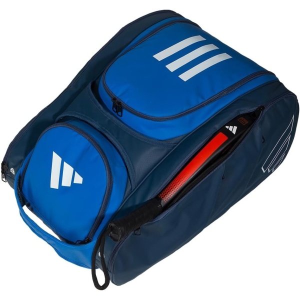 adidas Multigame 3.2 Racquetbag - Imagen 5