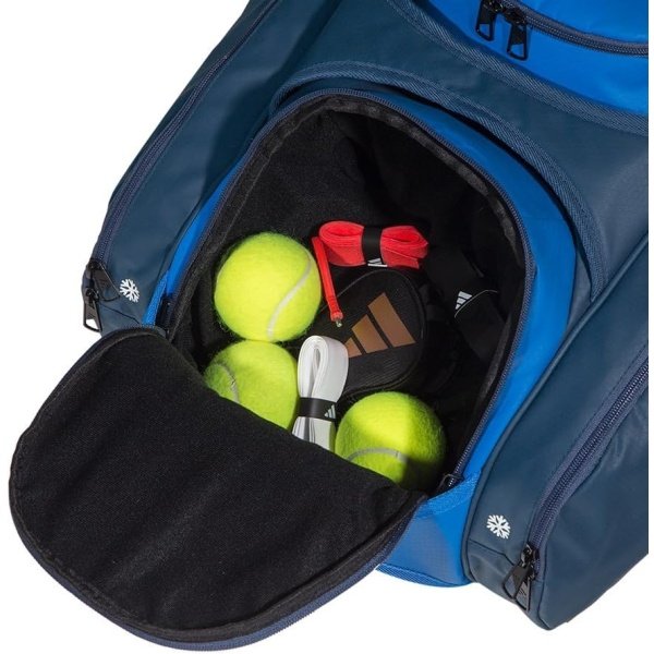adidas Multigame 3.2 Racquetbag - Imagen 8