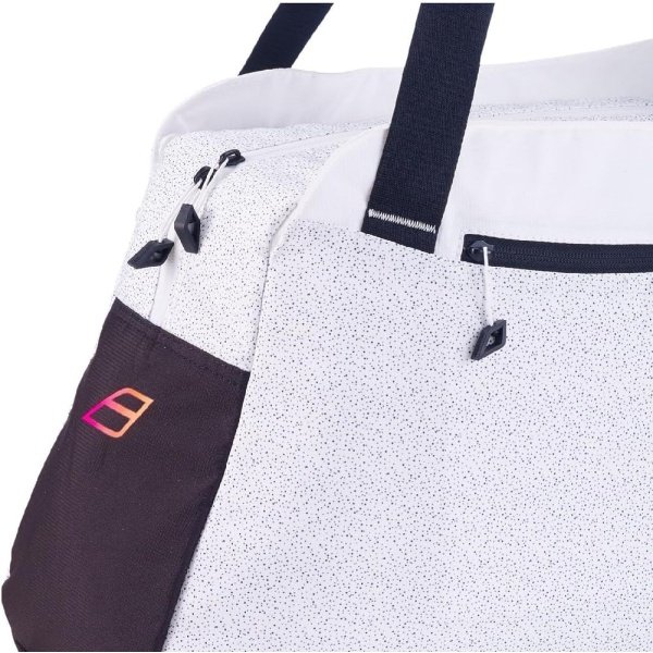 Babolat FIT Padel 2023 (Bag) - Unique, Multicolor - Imagen 3