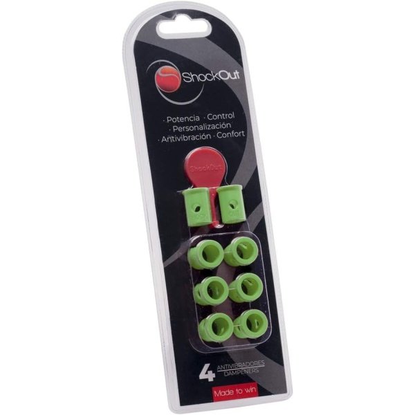 ShockOut - Dampener - Padel