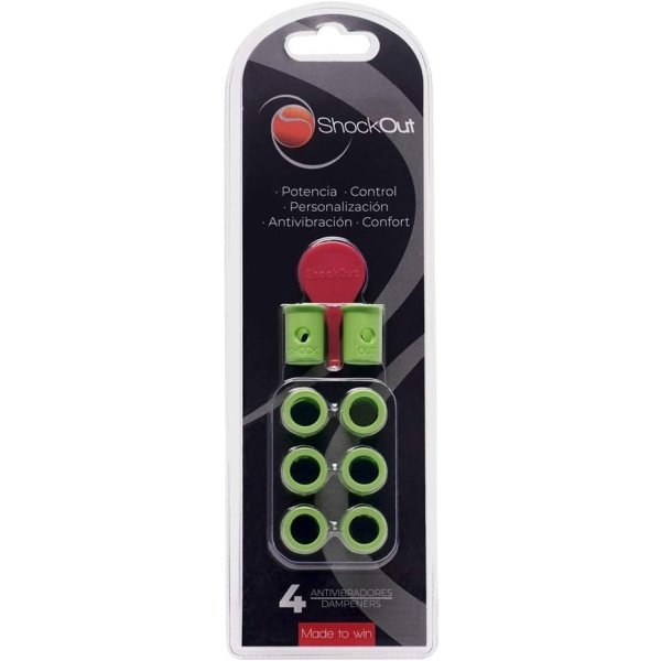 ShockOut - Dampener - Padel - Image 2