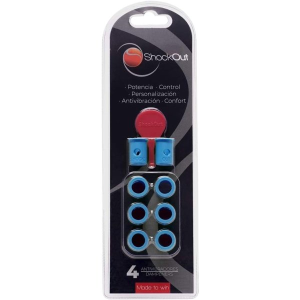 ShockOut - Dampener - Padel - Image 9