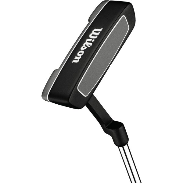 Wilson Tour Velocity Complete Golf Set with Stand Bag - Men's Right Hand, Regular Flex, Black/Red - Image 7
