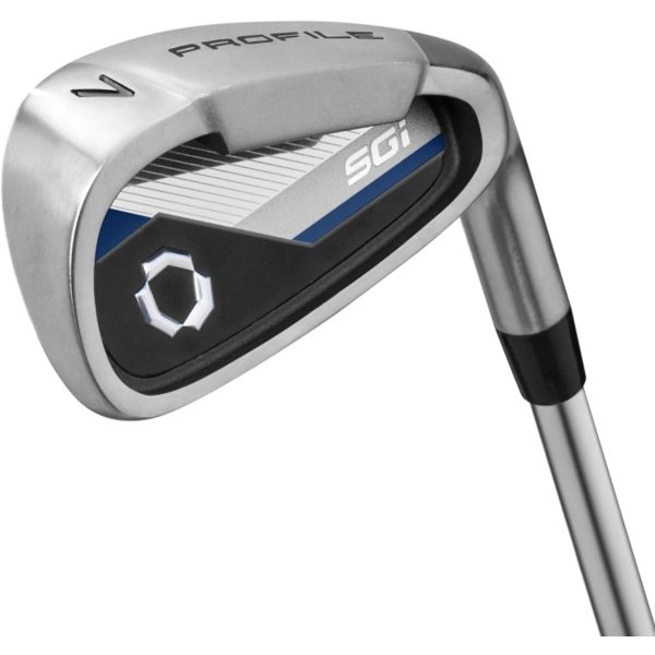 WILSON Men's Profile SGI Complete Golf Club Package Set - Men's and Senior - Image 15