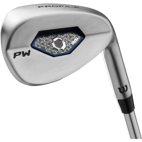 WILSON Men's Profile SGI Complete Golf Club Package Set - Men's and Senior - Image 16