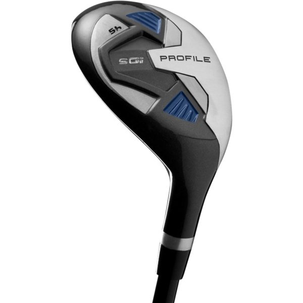WILSON Men's Profile SGI Complete Golf Club Package Set - Men's and Senior - Image 19