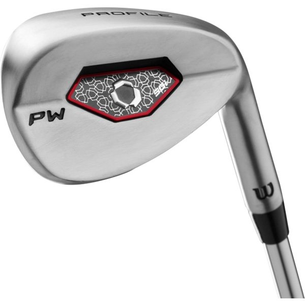 WILSON Men's Profile SGI Complete Golf Club Package Set - Men's and Senior - Image 23
