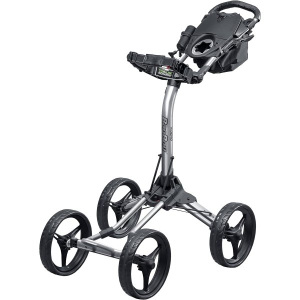Bag Boy Quad XL Push Cart - Image 11