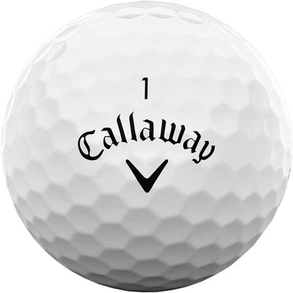 Callaway Golf Warbird Golf Balls - Imagen 3