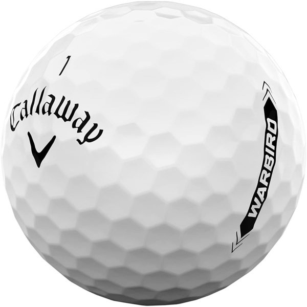 Callaway Golf Warbird Golf Balls - Imagen 4