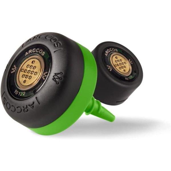 Golf's Best On Course Tracking System Featuring The First-Ever A.I. Powered GPS Rangefinder - Image 2