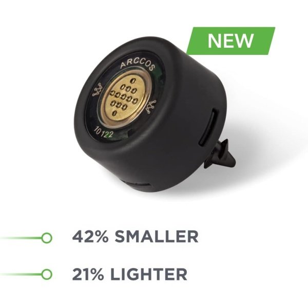 Golf's Best On Course Tracking System Featuring The First-Ever A.I. Powered GPS Rangefinder - Image 3
