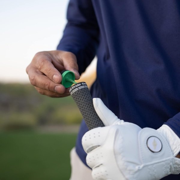 Golf's Best On Course Tracking System Featuring The First-Ever A.I. Powered GPS Rangefinder - Image 7