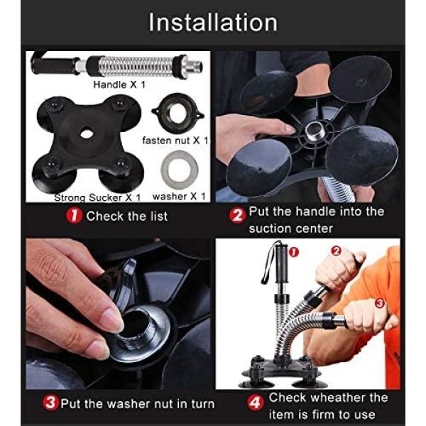 Arm Wrestling Training Equipment Forearm Hand Muscle Developer Gym Workout Wrist Exerciser - Imagen 11