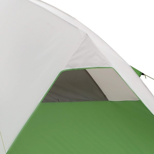 Coleman Evanston Screened Camping Tent, 6/8 Person Weatherproof Tent with Roomy Interior Includes Rainfly, Carry Bag, Easy Setup and Screened-In Porch - Image 7